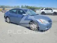 2012 Nissan ALTIMA фото