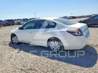 2012 Nissan ALTIMA фото