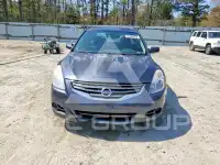 2012 Nissan ALTIMA фото