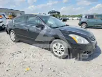 2012 Nissan ALTIMA photo