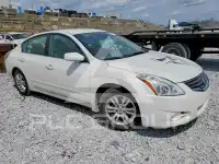 2012 Nissan ALTIMA фото