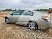 2012 Nissan ALTIMA фото