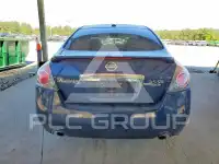 2012 Nissan ALTIMA photo