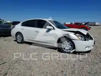 2012 Nissan ALTIMA фото