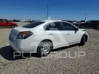 2012 Nissan ALTIMA фото