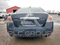 2012 Nissan ALTIMA photo