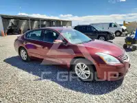 2012 Nissan ALTIMA фото