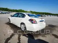 2012 Nissan ALTIMA фото