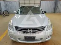 2012 Nissan ALTIMA фото