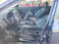 2012 Nissan ALTIMA photo