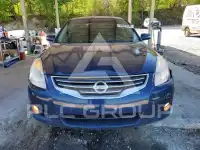 2012 Nissan ALTIMA photo