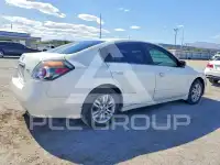 2012 Nissan ALTIMA фото