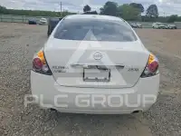 2012 Nissan ALTIMA фото