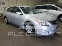 2012 Nissan ALTIMA фото