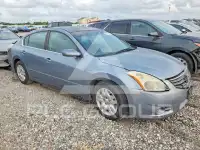 2012 Nissan ALTIMA фото