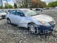 2012 Nissan ALTIMA фото