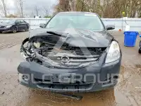 2012 Nissan ALTIMA photo