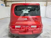2012 Nissan Cube фото