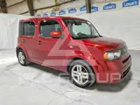2012 Nissan Cube фото