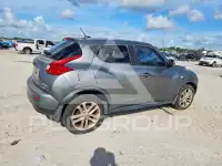 2012 Nissan Juke фото
