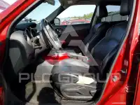 2012 Nissan Juke фото