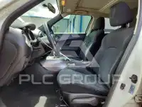 2012 Nissan Juke фото