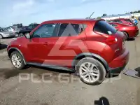 2012 Nissan Juke фото