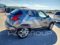 2012 Nissan Juke photo