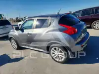 2012 Nissan Juke photo