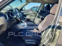 2012 Nissan Juke photo