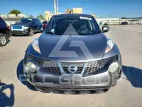 2012 Nissan Juke photo