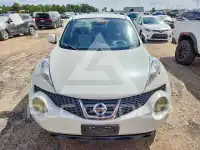 2012 Nissan Juke фото