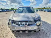 2012 Nissan Juke фото