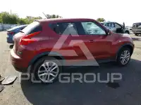 2012 Nissan Juke фото