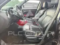 2012 Nissan Juke фото