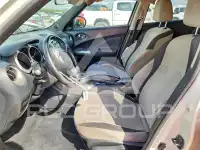 2012 Nissan Juke фото