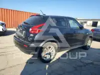 2012 Nissan Juke photo