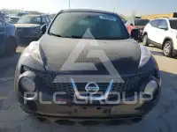 2012 Nissan Juke photo