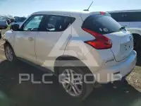 2012 Nissan Juke photo
