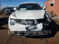 2012 Nissan Juke photo