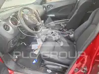 2012 Nissan Juke фото