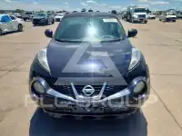 2012 Nissan Juke фото