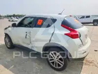2012 Nissan Juke фото