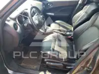 2012 Nissan Juke фото
