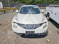 2012 Nissan Juke фото