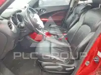 2012 Nissan Juke фото