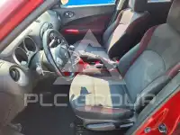 2012 Nissan Juke фото