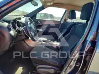 2012 Nissan Juke фото