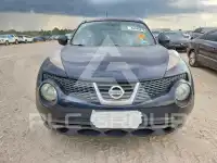 2012 Nissan Juke фото