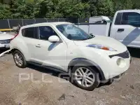 2012 Nissan Juke фото